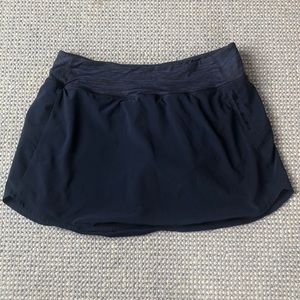 Outdoor Voices skirt